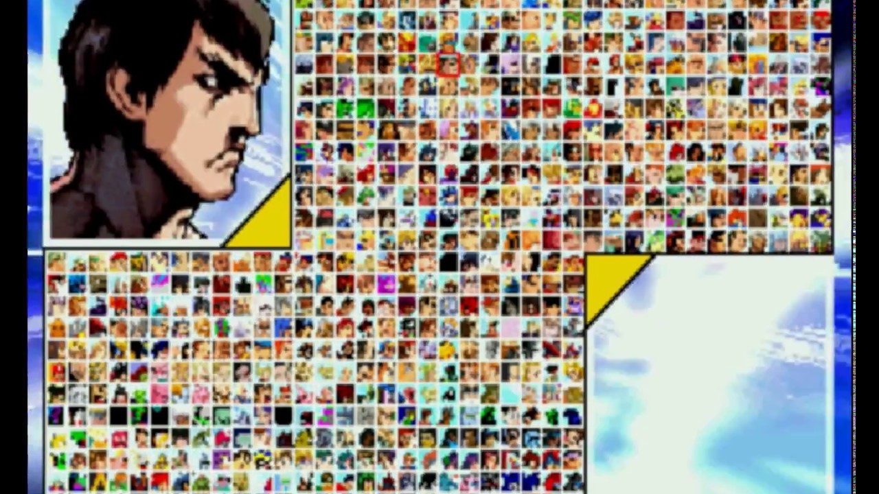how to download mugen characters